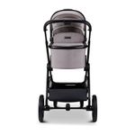 Moon Aura Set mit Cosmo 2.0 3in1 Kinderwagenset