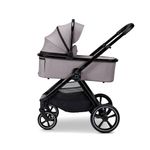 Moon Aura Set mit Cosmo 2.0 3in1 Kinderwagenset