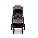 Moon Aura Set mit Cosmo 2.0 3in1 Kinderwagenset