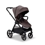 Moon Aura Set mit Cosmo 2.0 3in1 Kinderwagenset