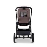 Moon Aura Set mit Cosmo 2.0 3in1 Kinderwagenset