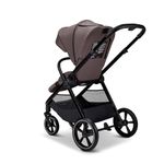 Moon Aura Set mit Cosmo 2.0 3in1 Kinderwagenset