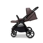 Moon Aura Set mit Cosmo 2.0 3in1 Kinderwagenset