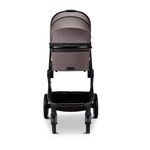 Moon Aura Set mit Cosmo 2.0 3in1 Kinderwagenset