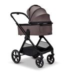 Moon Aura Set mit Cosmo 2.0 3in1 Kinderwagenset