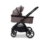 Moon Aura Set mit Cosmo 2.0 3in1 Kinderwagenset