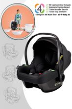 Moon Cosmo 2.0 Babyschale