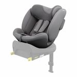 Kinderkraft Endura Safe Modular System (Babyschale, Kindersitz und Isofix Base)