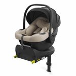 Kinderkraft Endura Safe Modular System (Babyschale, Kindersitz und Isofix Base)