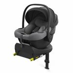 Kinderkraft Endura Safe Modular System (Babyschale, Kindersitz und Isofix Base)
