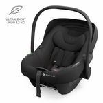 Kinderkraft Endura Safe Modular System (Babyschale, Kindersitz und Isofix Base)