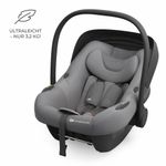 Kinderkraft Endura Safe Modular System (Babyschale, Kindersitz und Isofix Base)