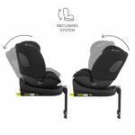Kinderkraft Endura Safe Modular System (Babyschale, Kindersitz und Isofix Base)
