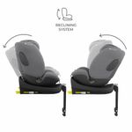 Kinderkraft Endura Safe Modular System (Babyschale, Kindersitz und Isofix Base)