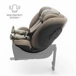 Kinderkraft Endura Safe Modular System (Babyschale, Kindersitz und Isofix Base)