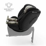 Kinderkraft Endura Safe Modular System (Babyschale, Kindersitz und Isofix Base)