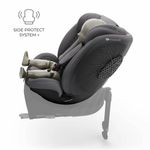 Kinderkraft Endura Safe Modular System (Babyschale, Kindersitz und Isofix Base)