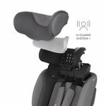 Kinderkraft Endura Safe Modular System (Babyschale, Kindersitz und Isofix Base)