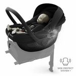 Kinderkraft Endura Safe Modular System (Babyschale, Kindersitz und Isofix Base)