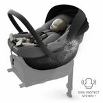 Kinderkraft Endura Safe Modular System (Babyschale, Kindersitz und Isofix Base)