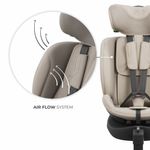 Kinderkraft Endura Safe Modular System (Babyschale, Kindersitz und Isofix Base)