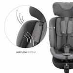 Kinderkraft Endura Safe Modular System (Babyschale, Kindersitz und Isofix Base)