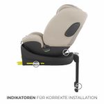 Kinderkraft Endura Safe Modular System (Babyschale, Kindersitz und Isofix Base)