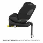 Kinderkraft Endura Safe Modular System (Babyschale, Kindersitz und Isofix Base)