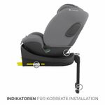 Kinderkraft Endura Safe Modular System (Babyschale, Kindersitz und Isofix Base)