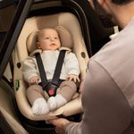 Kinderkraft Endura Safe Modular System (Babyschale, Kindersitz und Isofix Base)