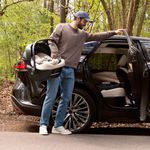 Kinderkraft Endura Safe Modular System (Babyschale, Kindersitz und Isofix Base)