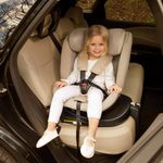 Kinderkraft Endura Safe Modular System (Babyschale, Kindersitz und Isofix Base)