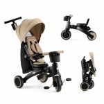 Kinderkraft Dreirad Jazz 2