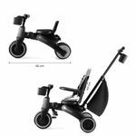 Kinderkraft Dreirad Jazz 2