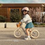 Kinderkraft Balance Bike Rapid 2 BIZUU Kollektion / Laufrad