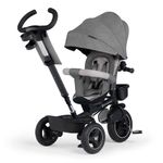 Kinderkraft Dreirad Spinstep 5in1 / Tricycle