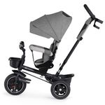 Kinderkraft Dreirad Spinstep 5in1 / Tricycle