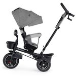 Kinderkraft Dreirad Spinstep 5in1 / Tricycle