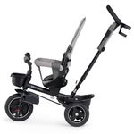 Kinderkraft Dreirad Spinstep 5in1 / Tricycle