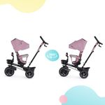 Kinderkraft Dreirad Spinstep 5in1 / Tricycle