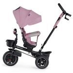 Kinderkraft Dreirad Spinstep 5in1 / Tricycle