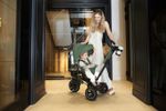 Kinderkraft Dreirad Spinstep 5in1 / Tricycle