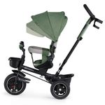 Kinderkraft Dreirad Spinstep 5in1 / Tricycle