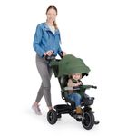 Kinderkraft Dreirad Spinstep 5in1 / Tricycle