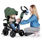 Kinderkraft Dreirad Spinstep 5in1 / Tricycle