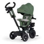 Kinderkraft Dreirad Spinstep 5in1 / Tricycle