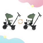 Kinderkraft Dreirad Spinstep 5in1 / Tricycle