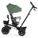 Kinderkraft Dreirad Spinstep 5in1 / Tricycle