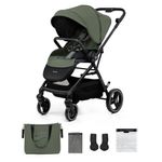Kinderkraft Yoxi Kinderwagen