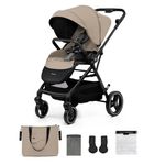 Kinderkraft Yoxi Kinderwagen